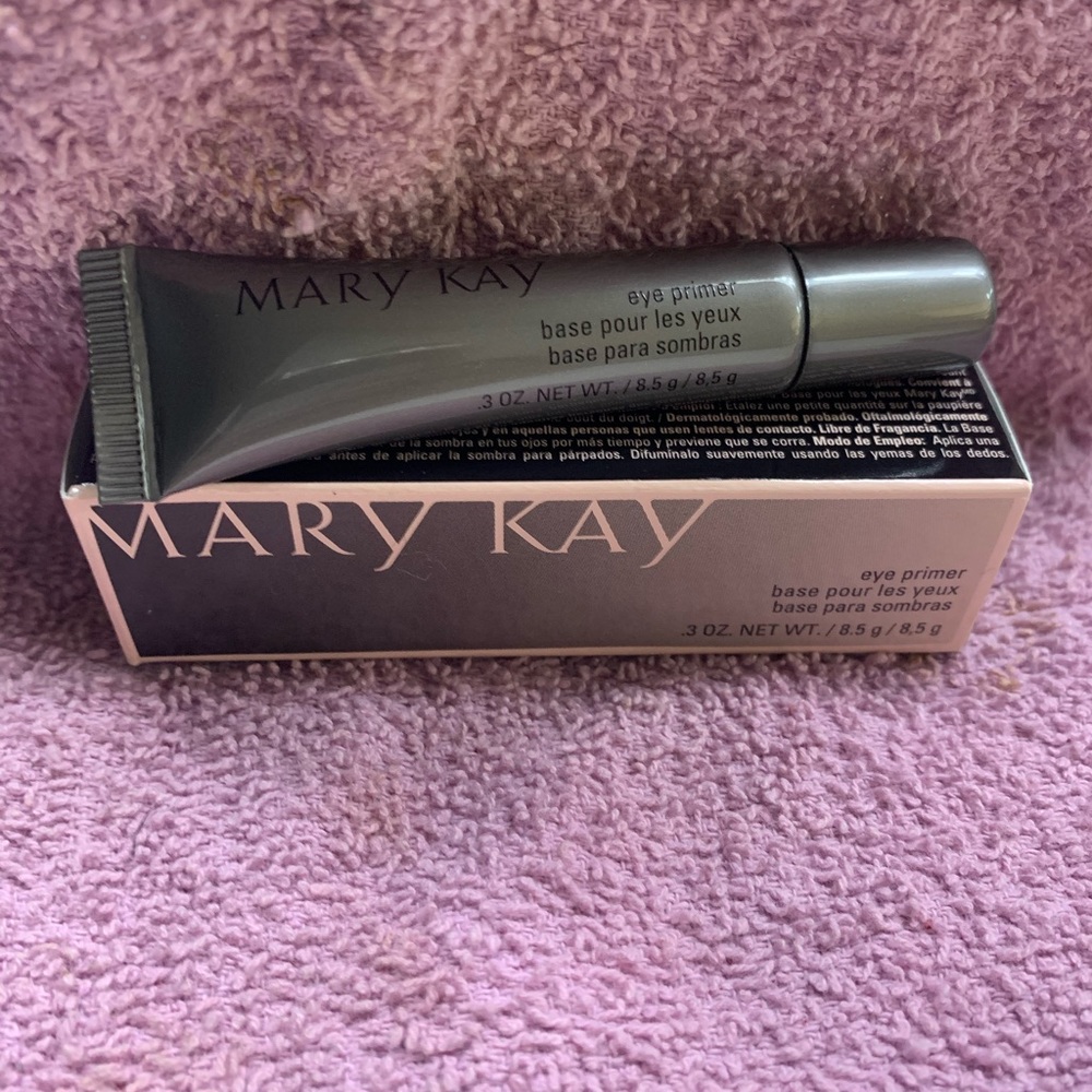 Mary Kay Eye Primer